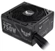 Блок живлення 750 Вт, TUF Gaming, Black, 80+ Bronze Asus (teh0028799) - зображення 1