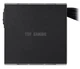 Блок живлення 750 Вт, TUF Gaming, Black, 80+ Bronze Asus (teh0028799) - зображення 4