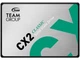 Твердотельный накопитель SSD 1Tb, CX2, SATA3, 2.5" Team 000349000 - изображение 1