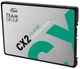 Твердотельный накопитель SSD 1Tb, CX2, SATA3, 2.5" Team 000349000 - изображение 2