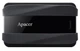 Внешний жесткий диск 1Tb AC533, Black, 2.5", USB 3.2 (Gen 1) (AP1TBAC533B-1) Apacer (teh0028563) - изображение 1
