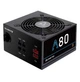 Блок живлення 550 Вт, A80, Black, напiвмодульний Chieftec (teh0028858) - зображення 1