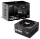 Блок питания 1200 Вт, TUF Gaming Gold, Black, модульный Asus (teh0028894) - изображение 4
