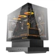 Корпус для ПК DARKFLASH F1 BLACK - изображение 2