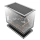 Корпус для ПК DARKFLASH F1 BLACK - изображение 4