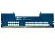 Адаптер памяти DDR4 SO-DIMM – DIMM, JET-5608 Dynamode (teh0028085) - изображение 2