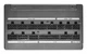 Блок питания 1300 Вт, LEADEX VII XG, Black, модульный Super Flower (teh0028862) - изображение 3