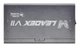 Блок питания 1300 Вт, LEADEX VII XG, Black, модульный Super Flower (teh0028862) - изображение 6