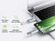 Флеш накопитель USB 64Gb UT300, Silver, Type-C/USB 3.2 Gen 1 (BL.9BWWA.589) Acer (2000003501397) - изображение 4