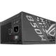 Блок питания 850 Вт, ROG Strix Platinum, Black, модульный Asus (teh0028843) - изображение 4