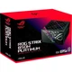 Блок питания 850 Вт, ROG Strix Platinum, Black, модульный Asus (teh0028843) - изображение 8