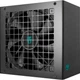 Блок питания 850 Вт, Gamerstorm PN850M, Black, модульный Deepcool (teh0028819) - изображение 3