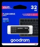Флеш накопитель USB 32Gb UME3, Black, USB 3.2 Gen 1, до 60/20 МБ/с (UME3-0320K0R11) Goodram (teh0029093) - изображение 5