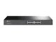 Коммутатор TL-SG1016, 16хGE, неуправляемый, металлический корпус TP-Link (2000003492718) - изображение 2