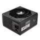 Блок питания 850 Вт, TUF Gaming Gold, Black, модульный Asus 000350148 - изображение 2