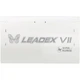 Блок живлення 850 Вт, LEADEX VII, White, модульний Super Flower (teh0028992) - зображення 4