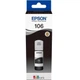 Чернила 106, Black, для L7160/L7180, 70 мл Epson (2000003485536) - изображение 1