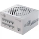 Блок питания 850 Вт, Core GX ATX 3.1, White, модульный Seasonic (teh0028980) - изображение 8