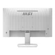 Монитор 23.8" PRO MP243W E14, White, IPS, 1920x1080 (16:9) MSI (teh0028071) - изображение 6