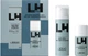 Zestaw męski Lierac Homme Krem do twarzy 50 ml + Dezodorant 50 ml (3701436938901) - obraz 1