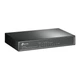 Коммутатор TL-SF1008P, 8xFE/PoE 65W, неуправляемый, настольный TP-Link 000349462 - изображение 2