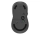 Мышь беспроводная Signature M650 L for Business, Graphite, Bluetooth/2.4GHz, оптическая Logitech (teh0028170) - изображение 3
