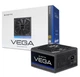 Блок живлення 850 Вт, VEGA, Black, 80+ Gold Chieftec (2000003656547) - зображення 5