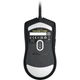 Миша Pulsar 3 Pro, Black, USB, оптична (сенсор PixArt PMW 3395) Hator (2000003491711) - зображення 6