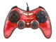 Геймпад GX400 "Fighter", Dark Red, USB, вибрация Esperanza (2000003495535) - изображение 3