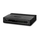 Коммутатор TL-SF1016D, Black, 16-портовый, 10/100 Мбит/с TP-Link (2000003492534) - изображение 2