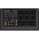 Блок питания 800 Вт, GM-800, Black, модульный GameMax (teh0028881) - изображение 6