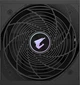 Блок питания 850 Вт, AORUS ELITE P850W, Black, модульный Gigabyte 000350219 - изображение 2