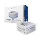 Блок живлення 850 Вт, VEGA M, White, модульний Chieftec (teh0028971) - зображення 7