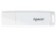 Флеш накопитель USB 32Gb AH336, White, USB 2.0 (AP32GAH336W-1) Apacer (teh0029165) - изображение 1