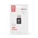 Мережевий адаптер , Black, USB 2.0, WiFi 6 ColorWay 000349444 - зображення 4