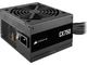 Блок живлення 750 Вт, CX750, Black, 80+ Bronze Corsair 000350102 - зображення 2