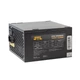 Блок живлення 700 Вт, Gaming Star, Black, 120 мм GTL (teh0028911) - зображення 1