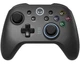 Геймпад TRIX 510, Black, беспроводной (Bluetooth/2.4GHz) Switch/PS3/PC/Android/iOS Lorgar (teh0028539) - изображение 1