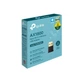 Мережевий адаптер Archer TX20U Nano, Black, USB 2.0, WiFi 6 TP-Link 000349443 - зображення 2