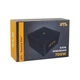 Блок живлення 700 Вт, Gaming Star, Black, 120 мм GTL (teh0028911) - зображення 5