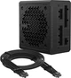 Блок питания 750 Вт, RM750e, Black, модульный Corsair 000350156 - изображение 5
