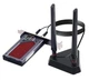 Мережева карта PCI-E x1, FV-AXE3000RGB, WiFi 6E (до 5374 Mbps) Bluetooth 5.3 Fenvi (2000003492336) - зображення 1