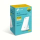 Точка доступу-підсилювач RE190, White, 2.4GHz (до 300 Мбіт/с) / 5GHz (до 433 Мбіт/с) TP-Link (2000003486601) - зображення 4