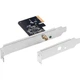 Мережева карта PCI-E Archer T2E, 2.4GHz / 5GHz, AC600 (до 433 / 200 Мбіт/с) PCI-E 1x TP-Link 000349447 - зображення 2