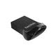 Флеш накопичувач USB 256Gb Ultra Fit, Black, USB 3.2 Gen 1, до 400МБ/с (SDCZ430-256G-GAM46) SanDisk (teh0029145) - зображення 2