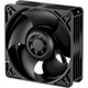 Вентилятор 120 мм, S12038-8K, Black, 120х120х38 мм Arctic (teh0028702) - изображение 2