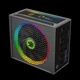 Блок питания 1050 Вт, RGB1050 PRO, Black, модульный GameMax 000350192 - изображение 5
