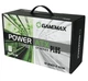 Блок живлення 550 Вт, GP-550, White, 80+ Bronze GameMax (teh0028890) - зображення 3