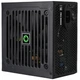 Блок живлення 600 Вт, GE-600, Black, 80+ Basic GameMax (teh0028801) - зображення 3