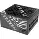 Блок питания 1000 Вт, ROG Strix Platinum, Black, модульный Asus 000350106 - изображение 2
